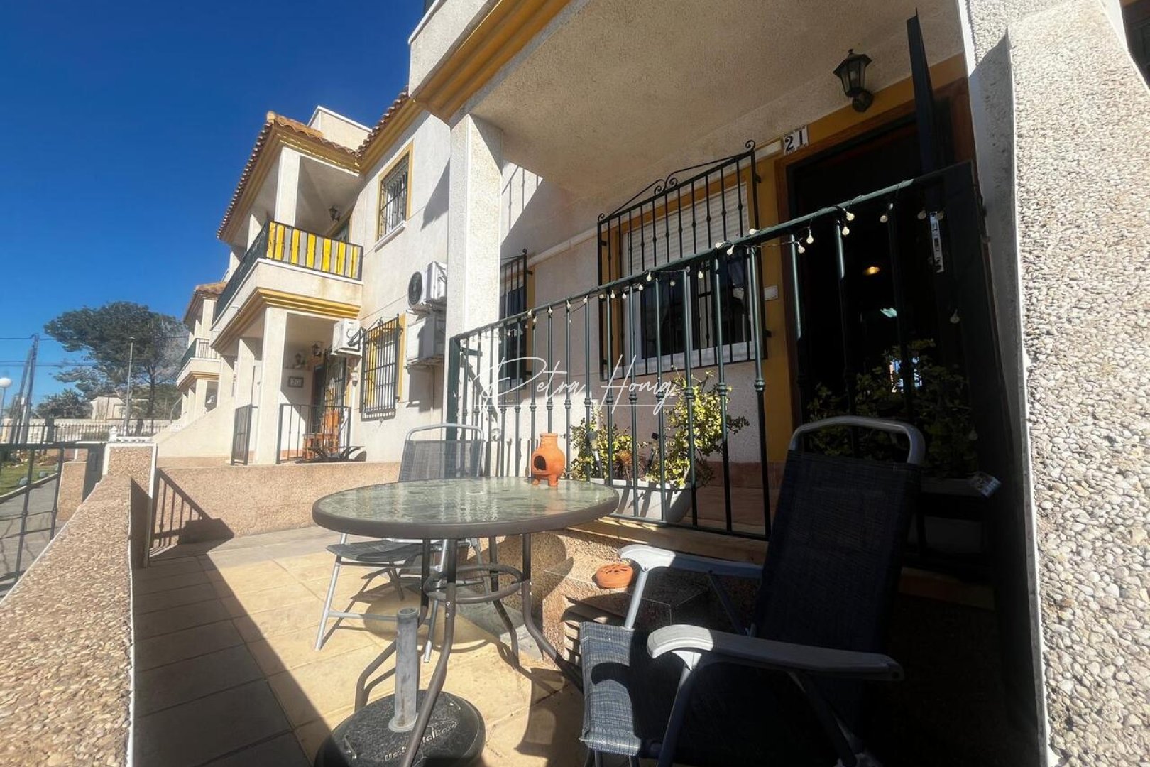 Gebrauchtobjekte - Apartment - Algorfa - La Finca Golf - Algorfa
