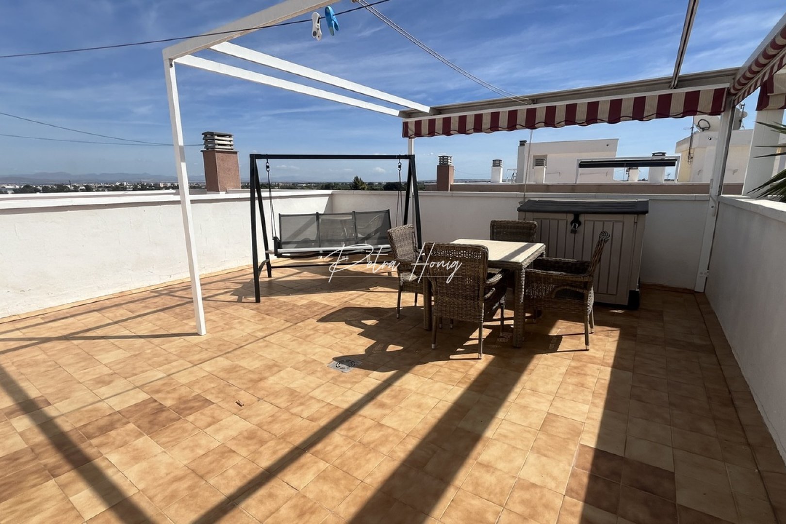 Gebrauchtobjekte - Apartment - Algorfa - La Finca Golf - Algorfa