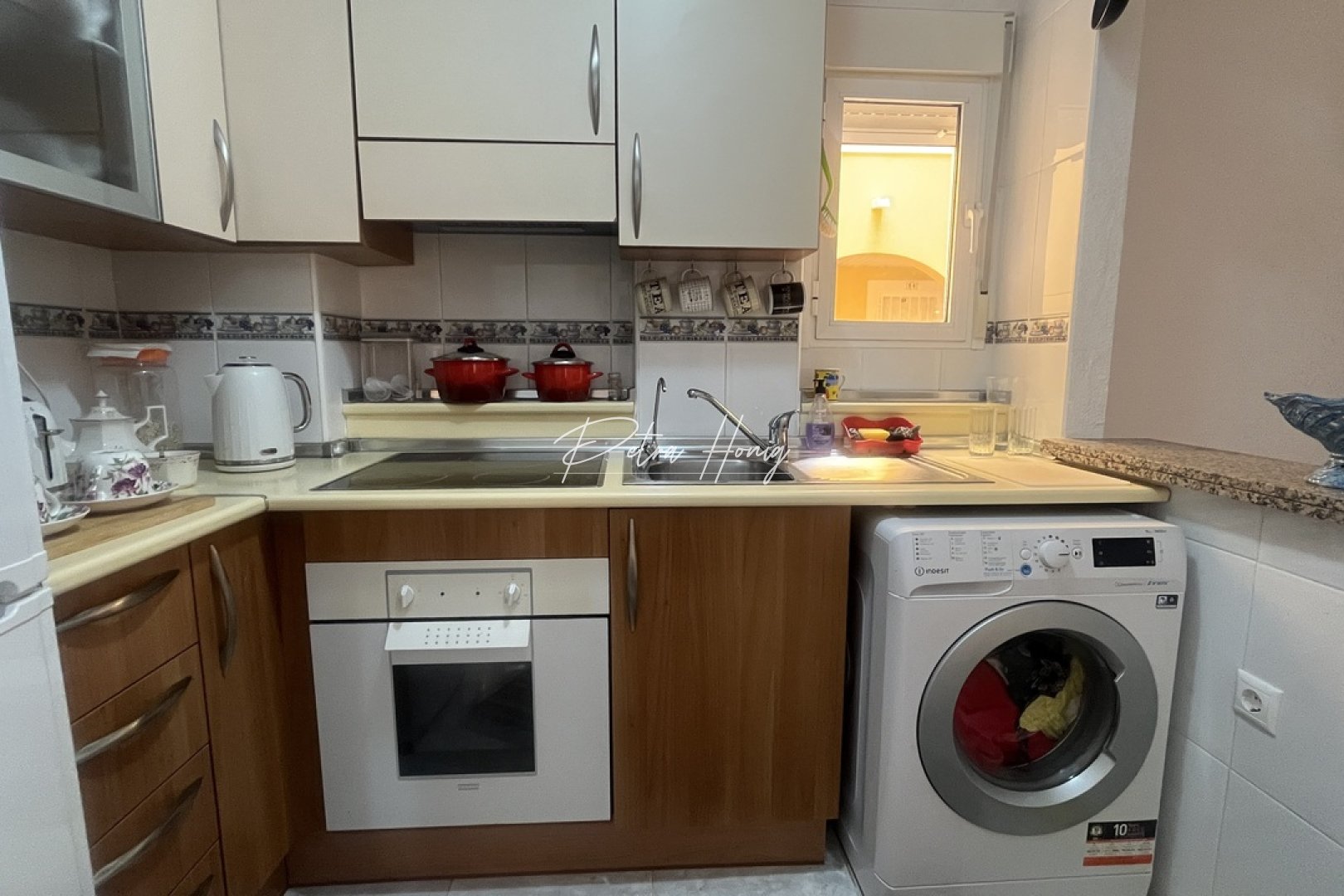 Gebrauchtobjekte - Apartment - Algorfa - La Finca Golf - Algorfa