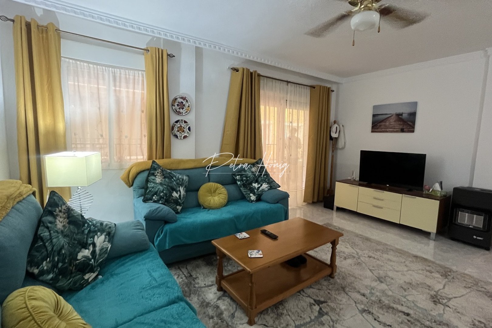 Gebrauchtobjekte - Apartment - Algorfa - La Finca Golf - Algorfa