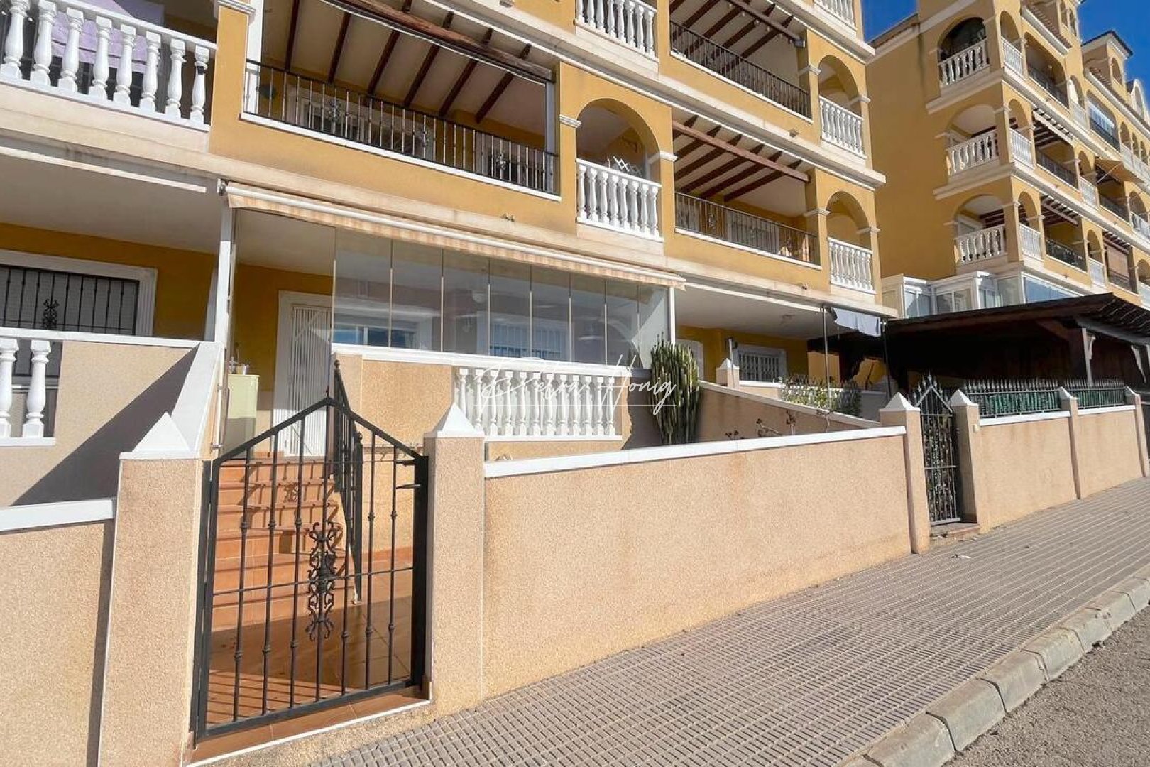 Gebrauchtobjekte - Apartment - Algorfa - La Finca Golf - Algorfa