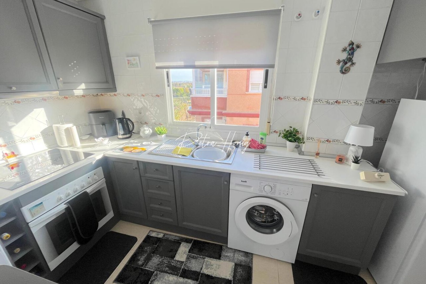 Gebrauchtobjekte - Apartment - Algorfa - La Finca Golf - Algorfa