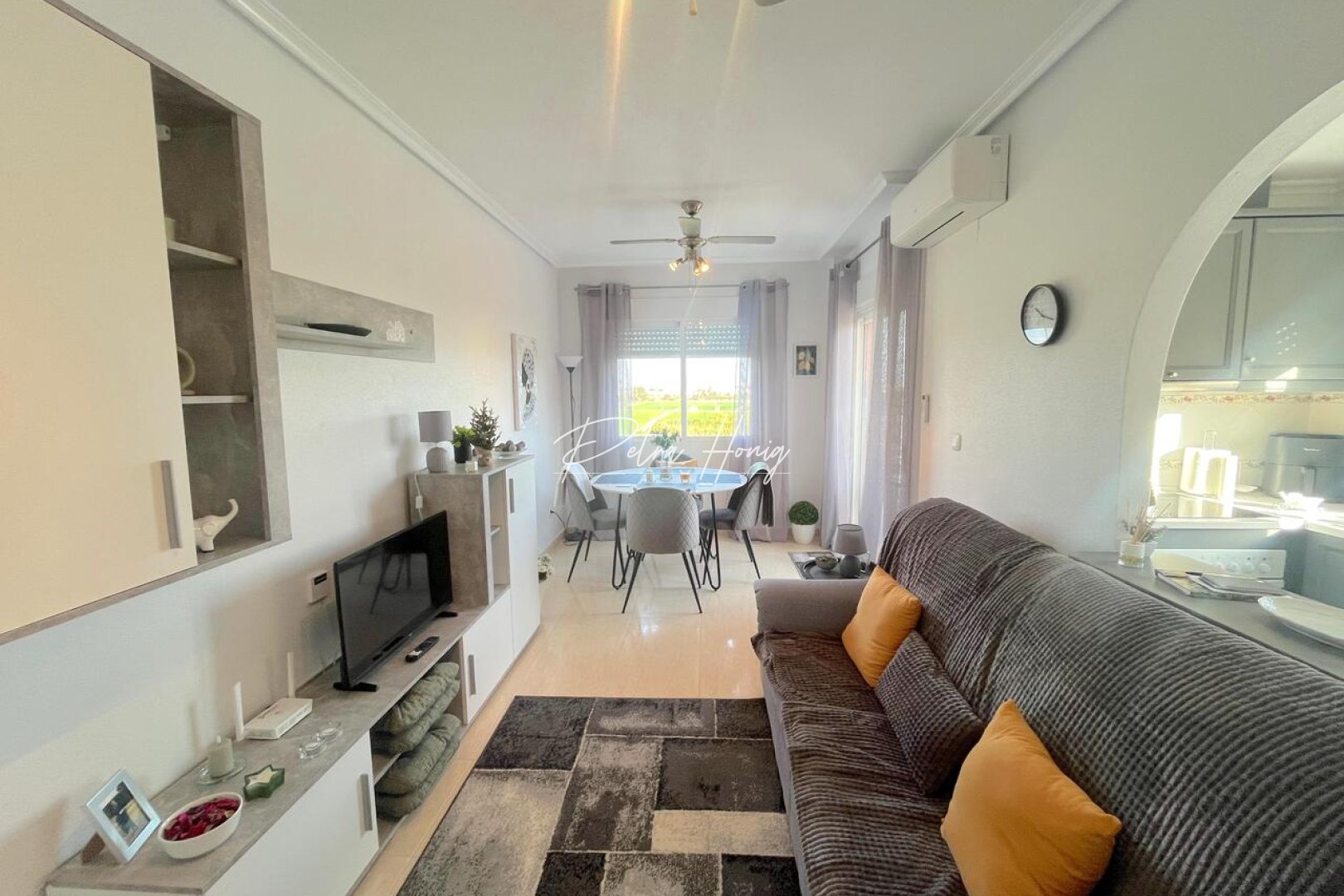 Gebrauchtobjekte - Apartment - Algorfa - La Finca Golf - Algorfa