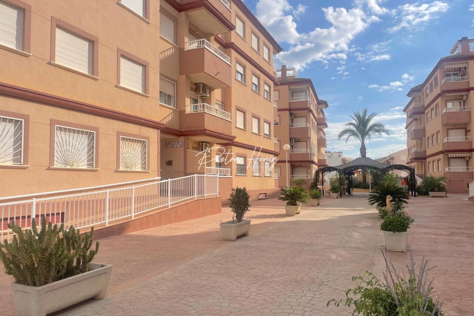 Gebrauchtobjekte - Apartment - Algorfa - La Finca Golf - Algorfa