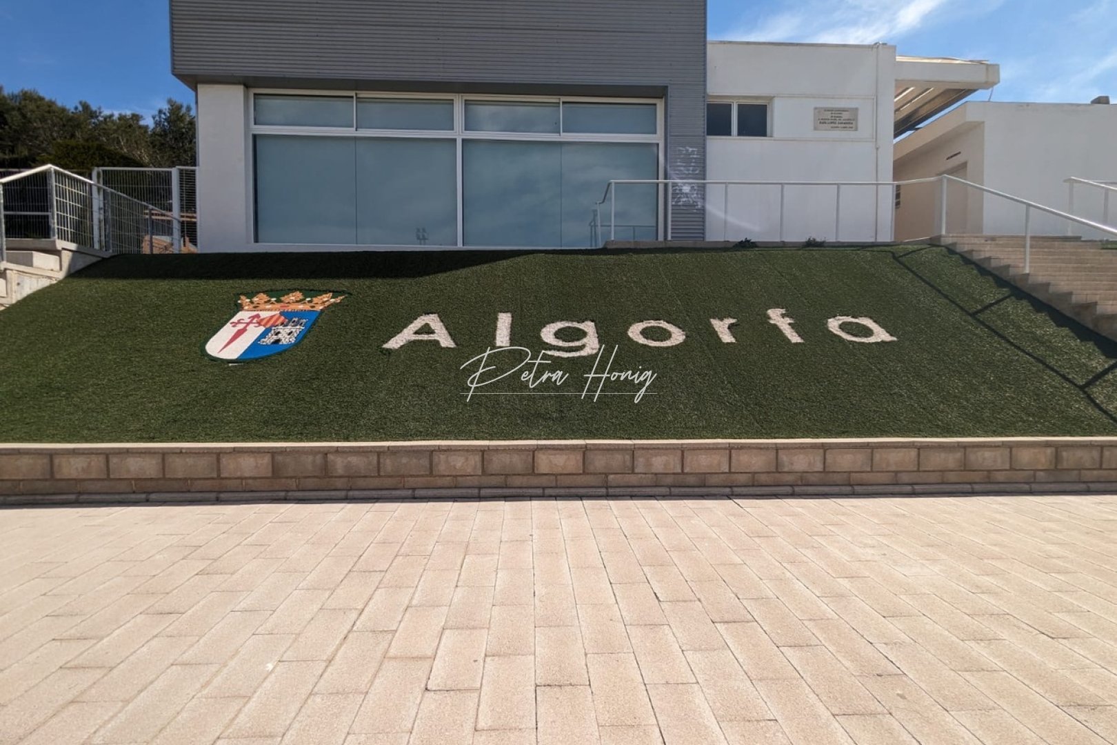 Gebrauchtobjekte - Apartment - Algorfa - La Finca Golf - Algorfa