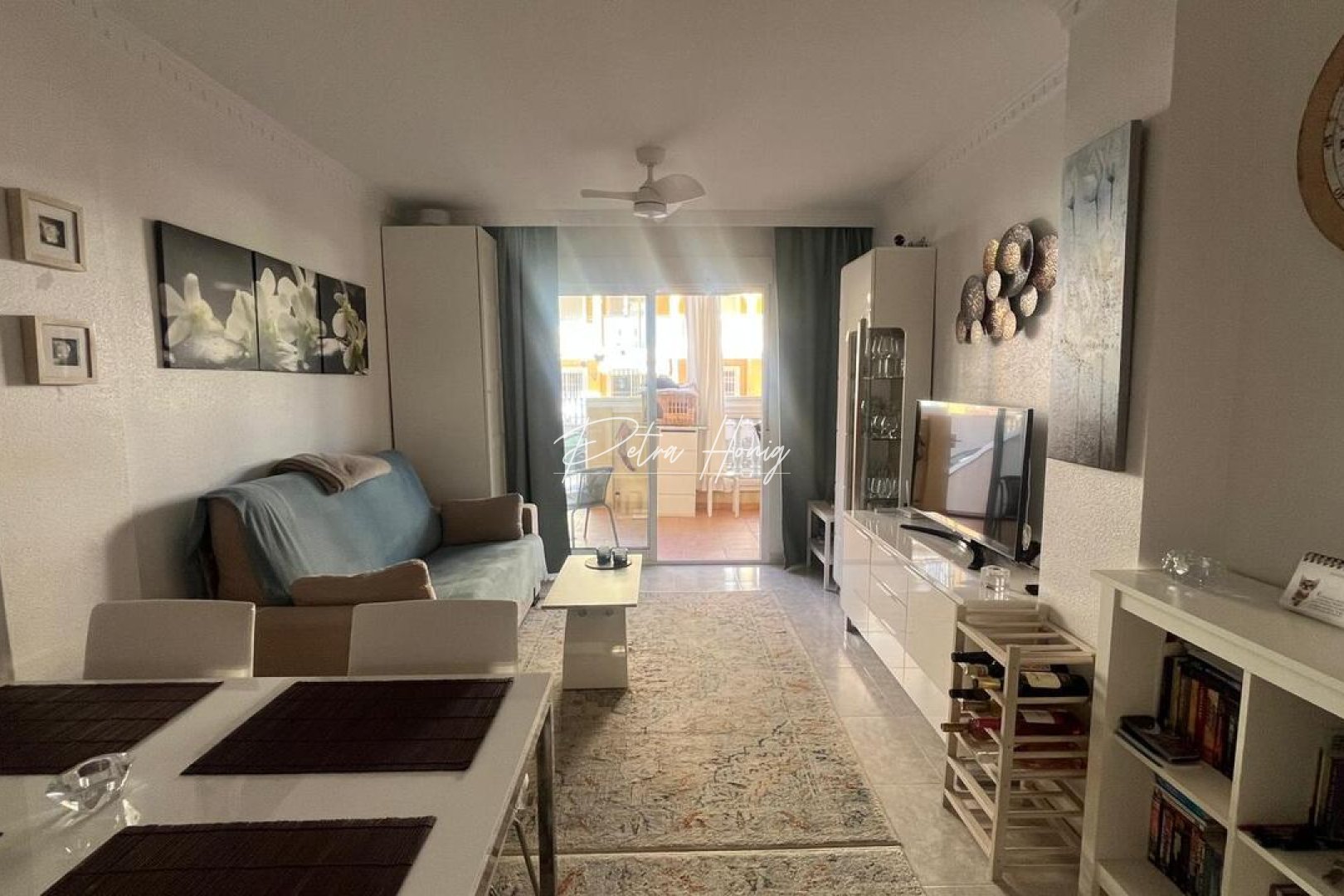 Gebrauchtobjekte - Apartment - Algorfa - La Finca Golf - Algorfa