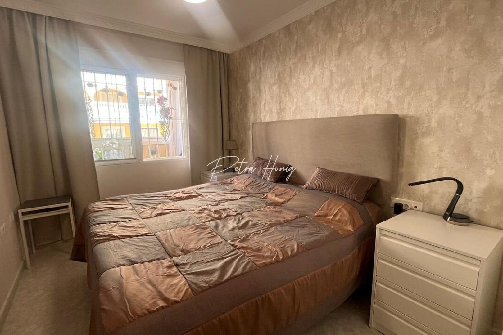 Gebrauchtobjekte - Apartment - Algorfa - La Finca Golf - Algorfa