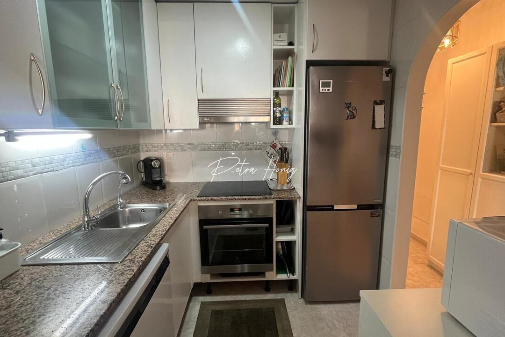 Gebrauchtobjekte - Apartment - Algorfa - La Finca Golf - Algorfa