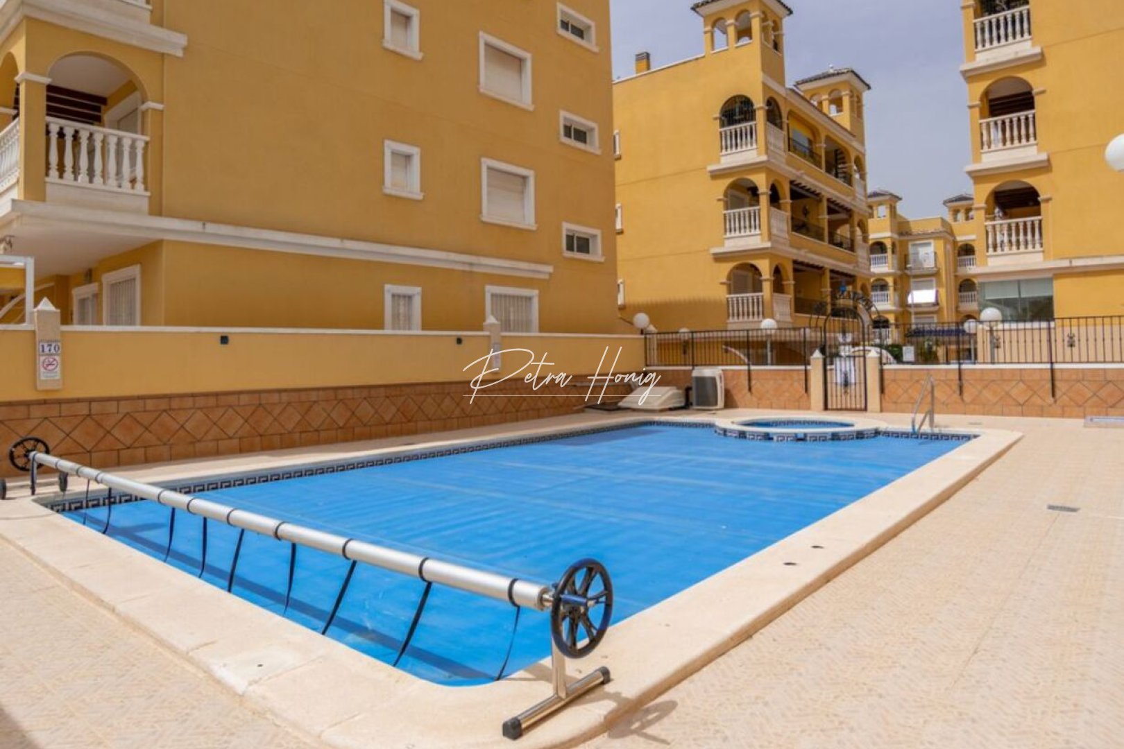Gebrauchtobjekte - Apartment - Algorfa - La Finca Golf - Algorfa
