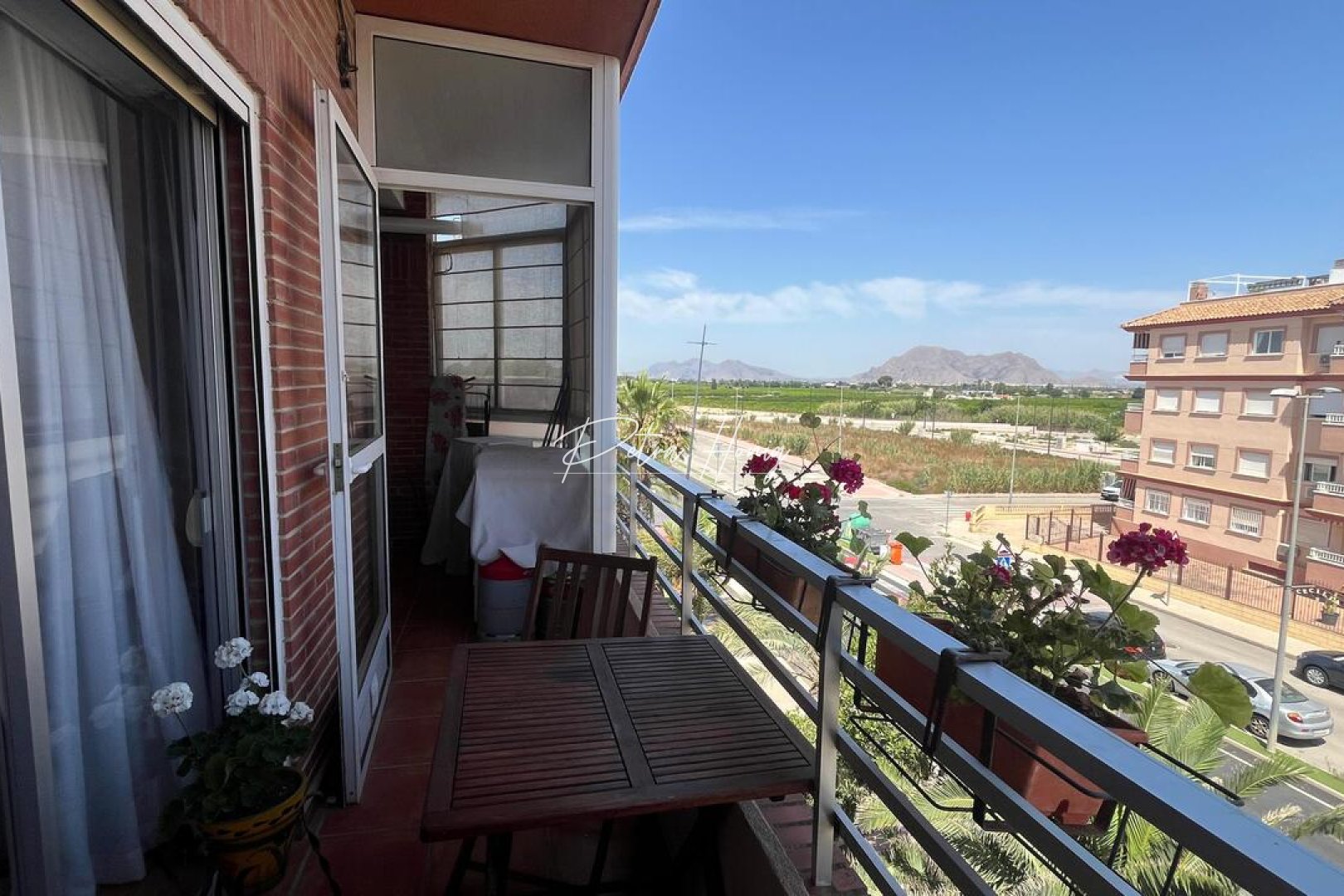 Gebrauchtobjekte - Apartment - Algorfa - La Finca Golf - Algorfa
