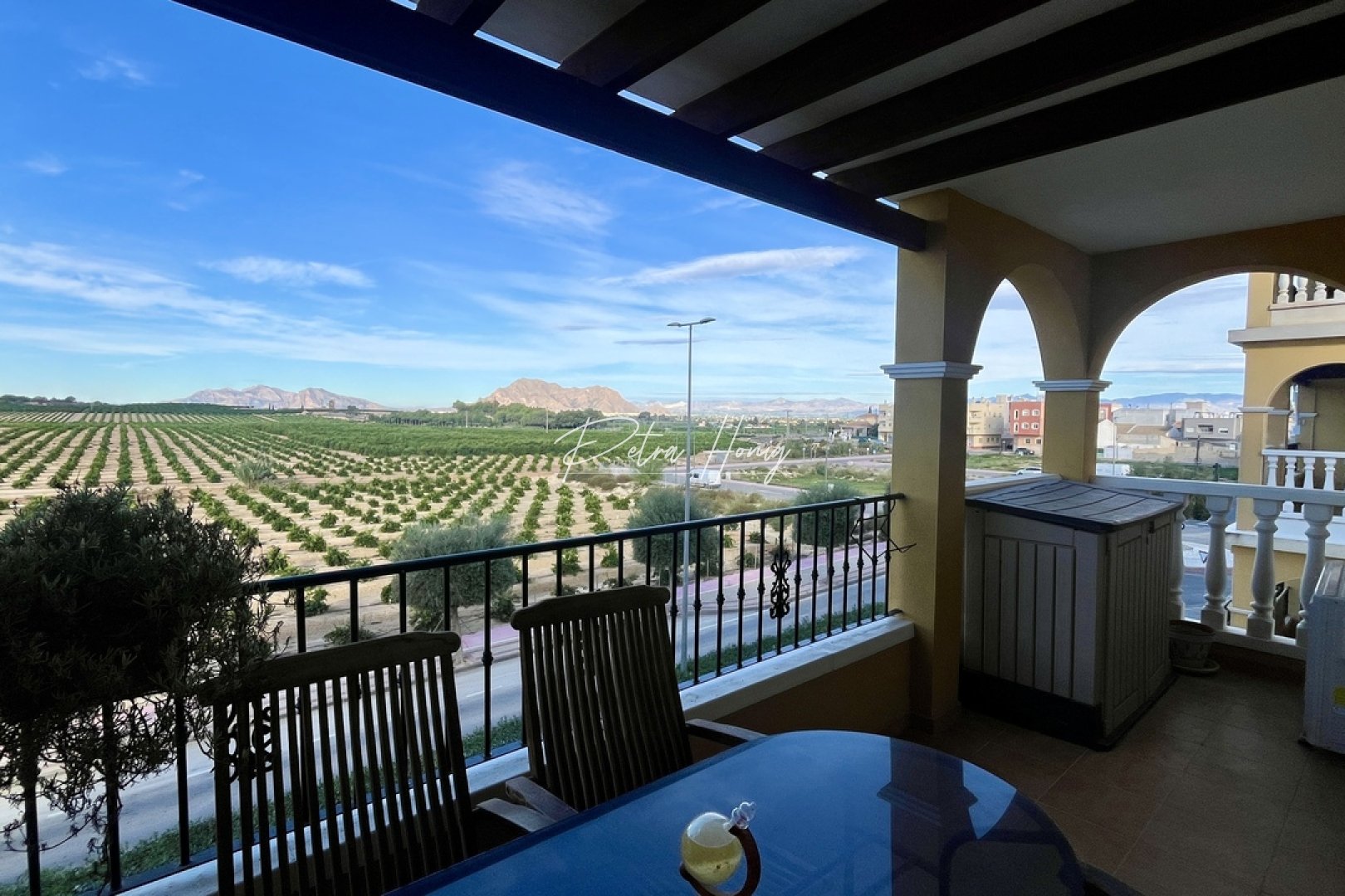 Gebrauchtobjekte - Apartment - Algorfa - La Finca Golf - Algorfa