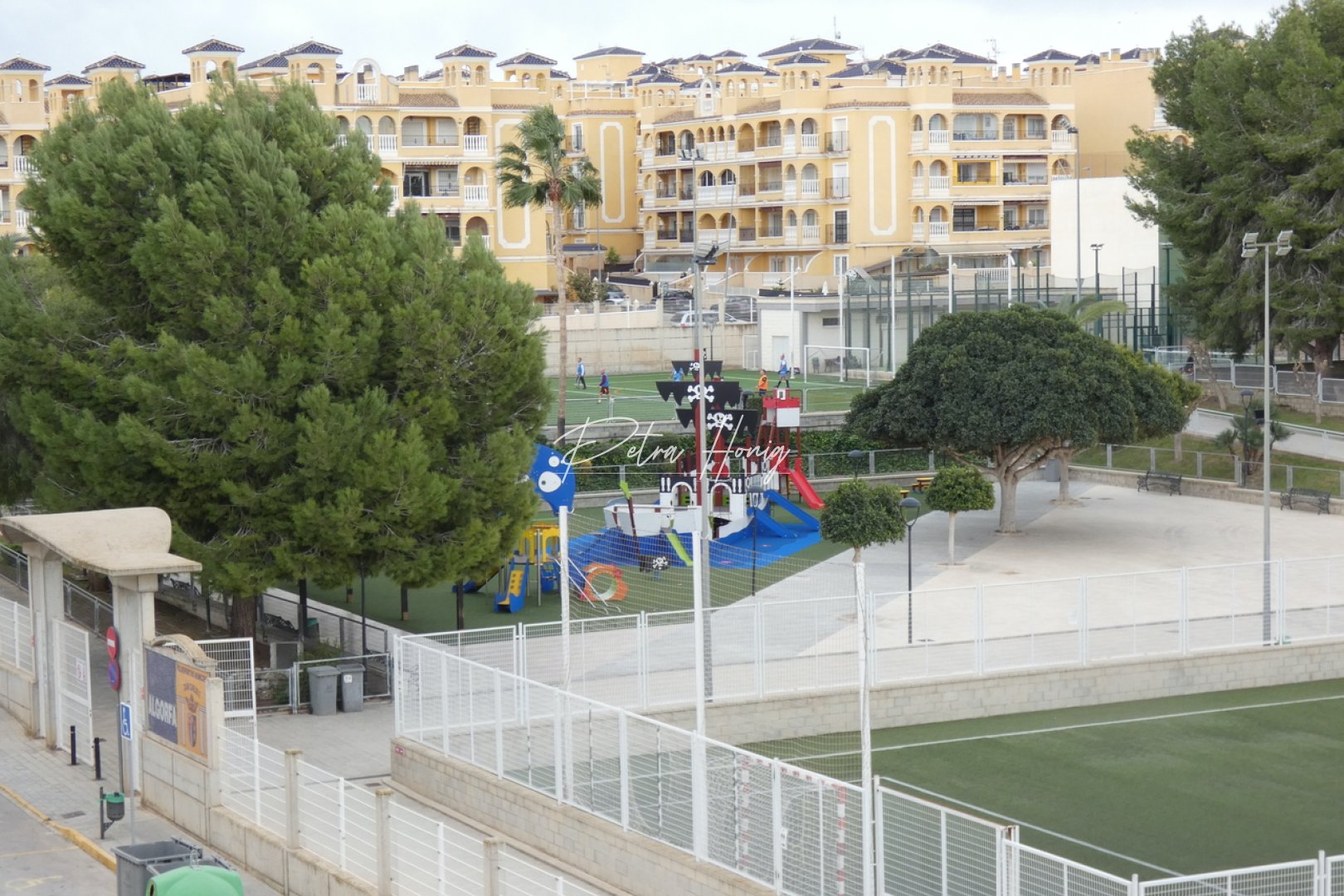 Gebrauchtobjekte - Apartment - Algorfa - La Finca Golf - Algorfa