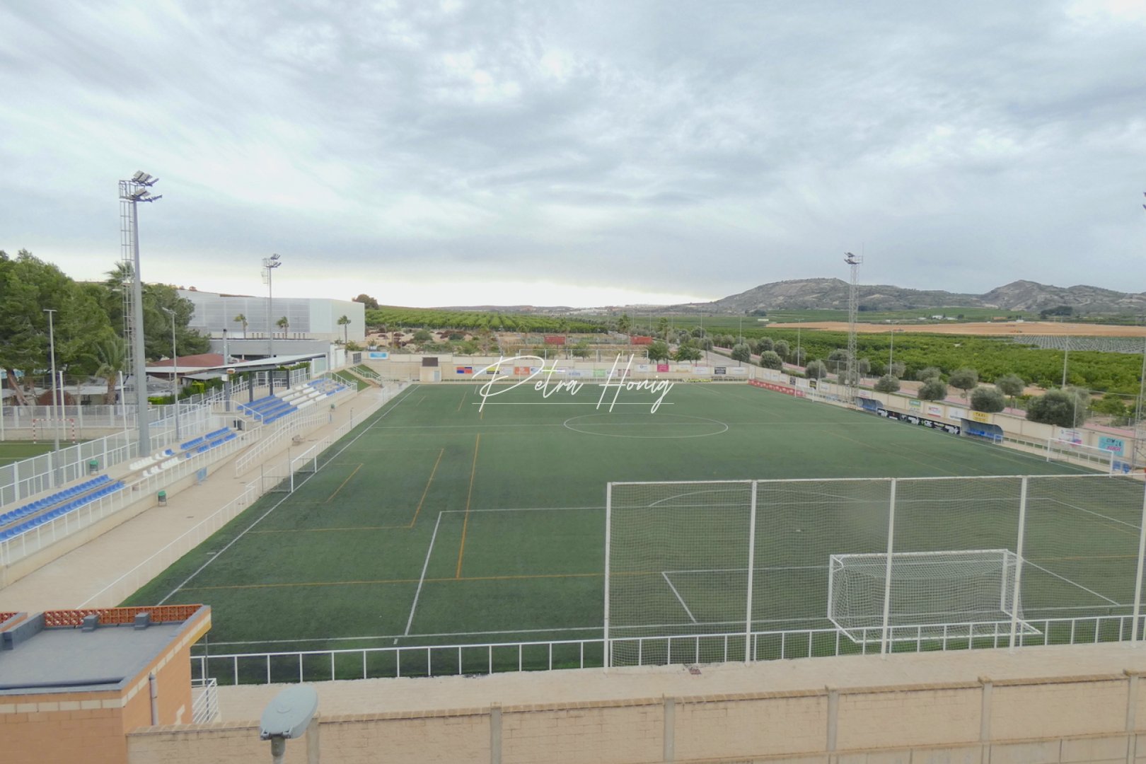 Gebrauchtobjekte - Apartment - Algorfa - La Finca Golf - Algorfa