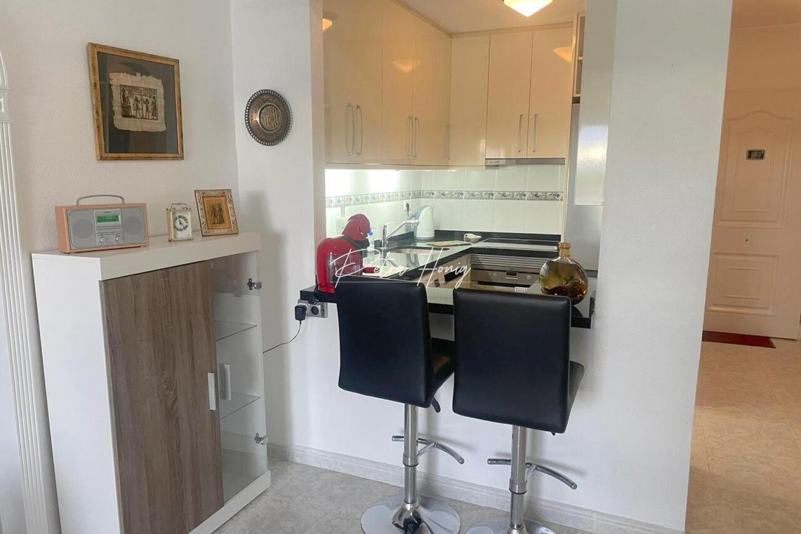 Gebrauchtobjekte - Apartment - Algorfa - La Finca Golf - Algorfa