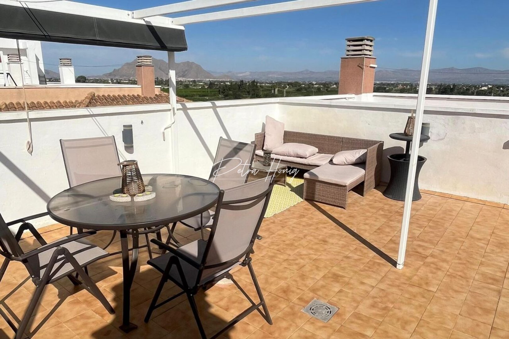 Gebrauchtobjekte - Apartment - Algorfa - La Finca Golf - Algorfa