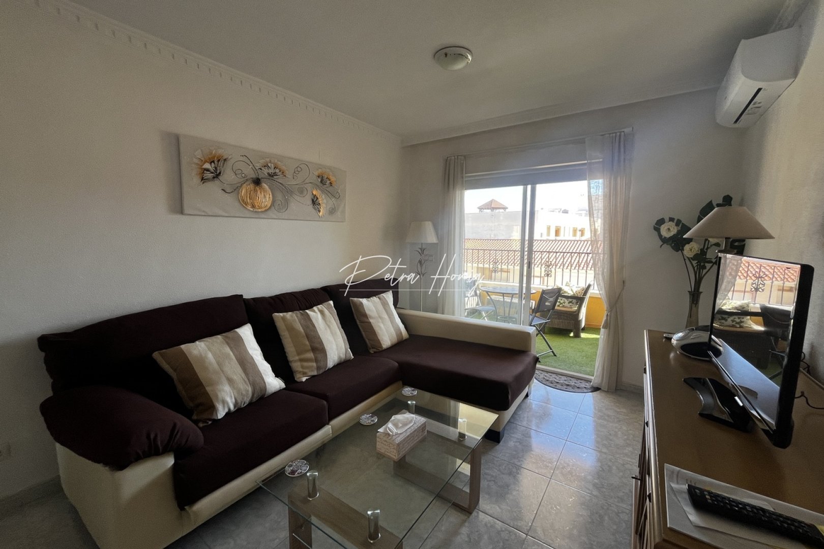 Gebrauchtobjekte - Apartment - Algorfa - La Finca Golf - Algorfa