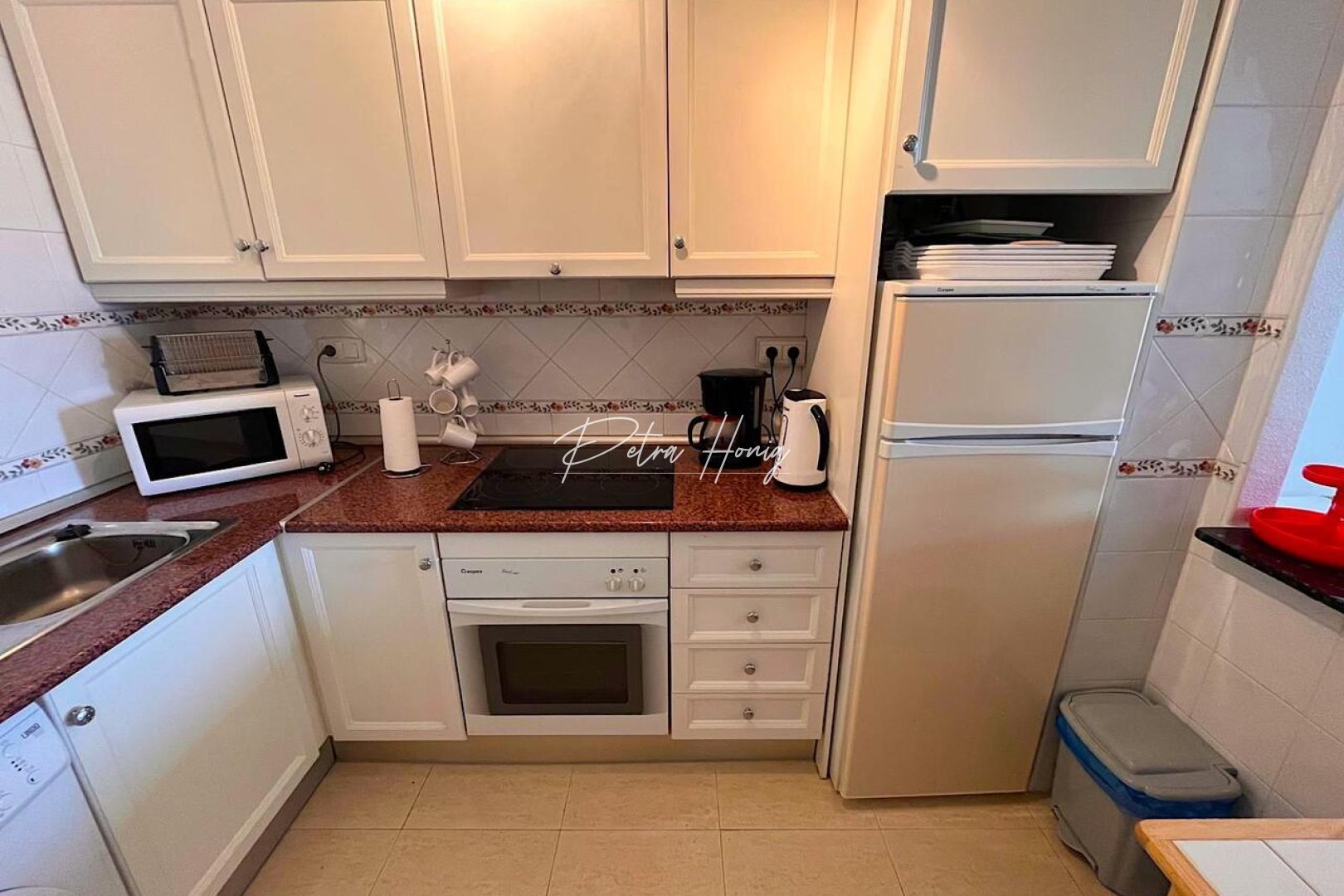 Gebrauchtobjekte - Apartment - Algorfa - La Finca Golf - Algorfa