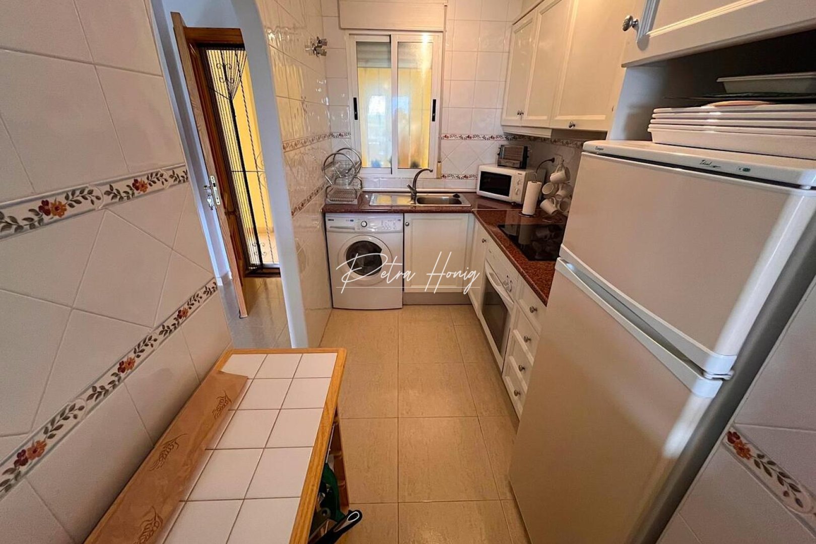 Gebrauchtobjekte - Apartment - Algorfa - La Finca Golf - Algorfa