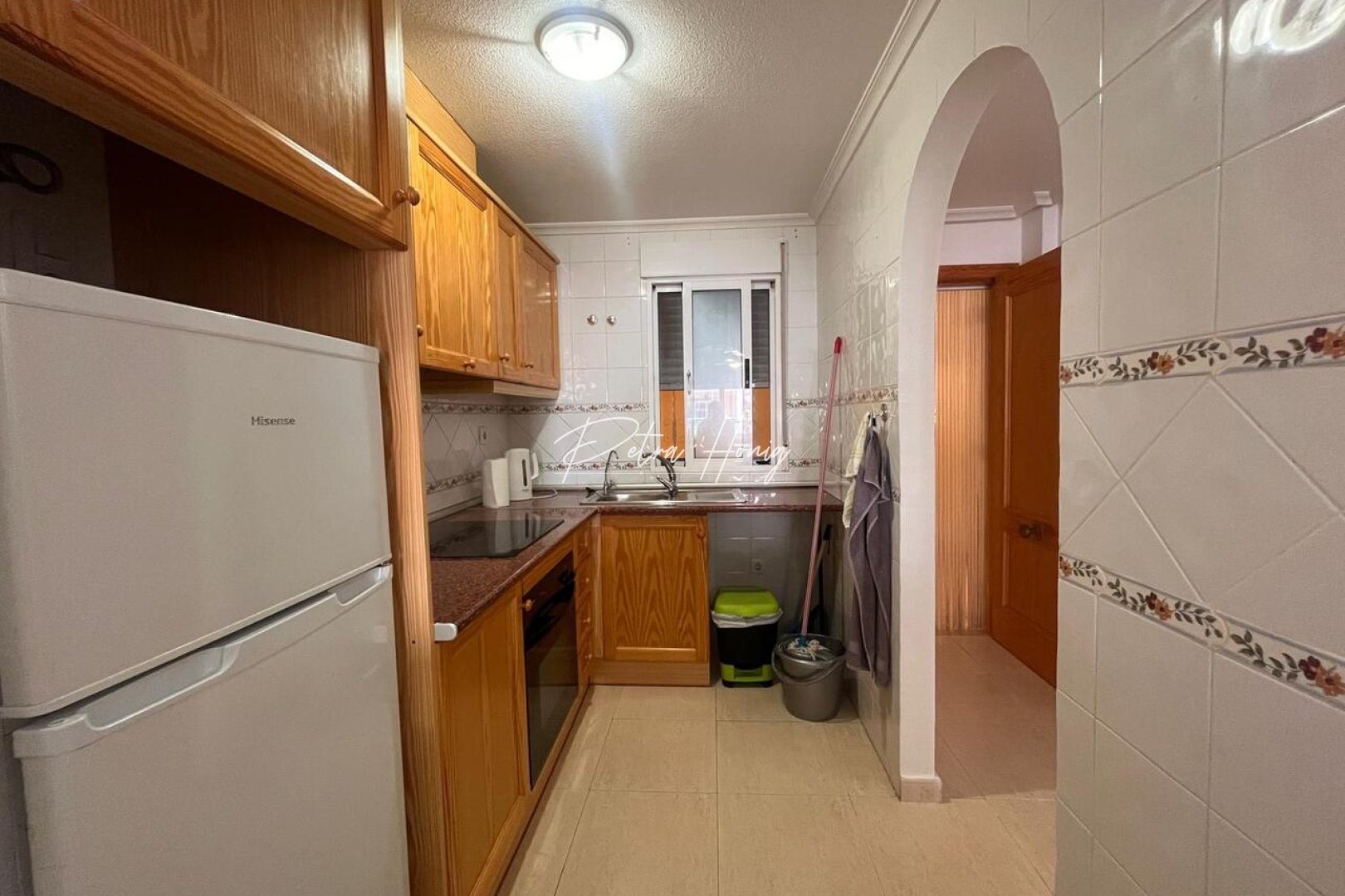 Gebrauchtobjekte - Apartment - Algorfa - La Finca Golf - Algorfa