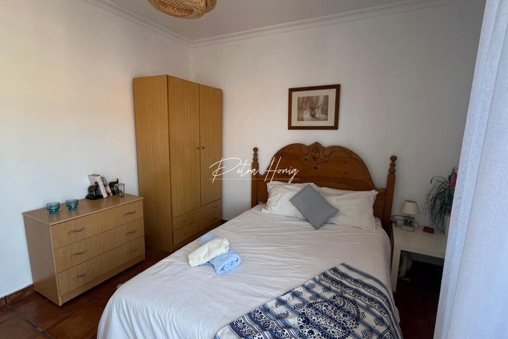 Gebrauchtobjekte - Apartment - Algorfa - La Finca Golf - Algorfa