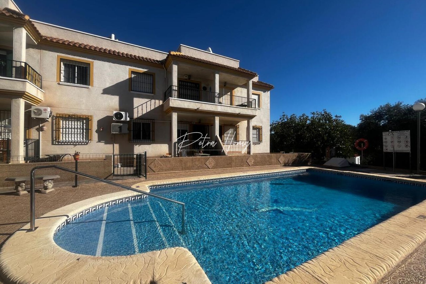 Gebrauchtobjekte - Apartment - Algorfa - La Finca Golf - Algorfa