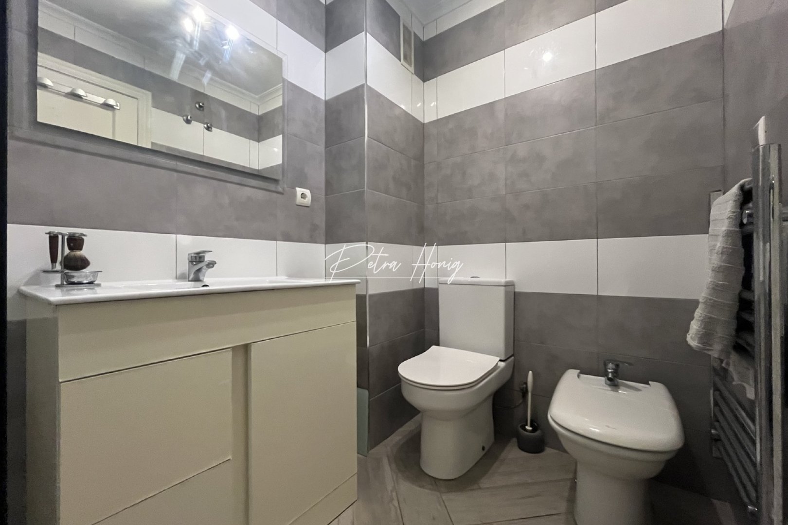Gebrauchtobjekte - Apartment - Algorfa - La Finca Golf - Algorfa