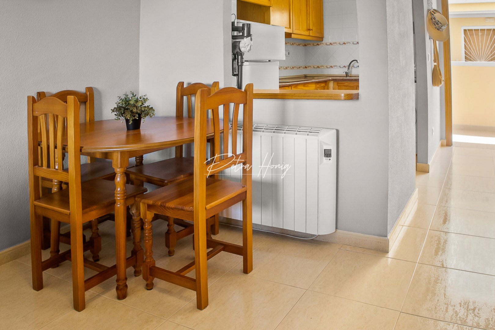 Gebrauchtobjekte - Apartment - Algorfa - La Finca Golf - Algorfa