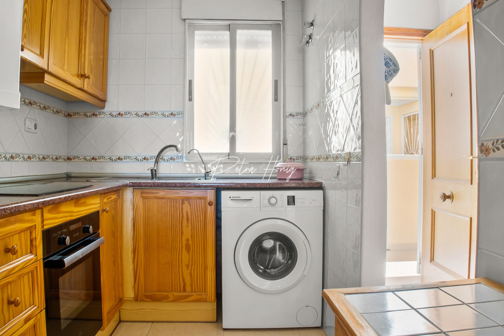Gebrauchtobjekte - Apartment - Algorfa - La Finca Golf - Algorfa