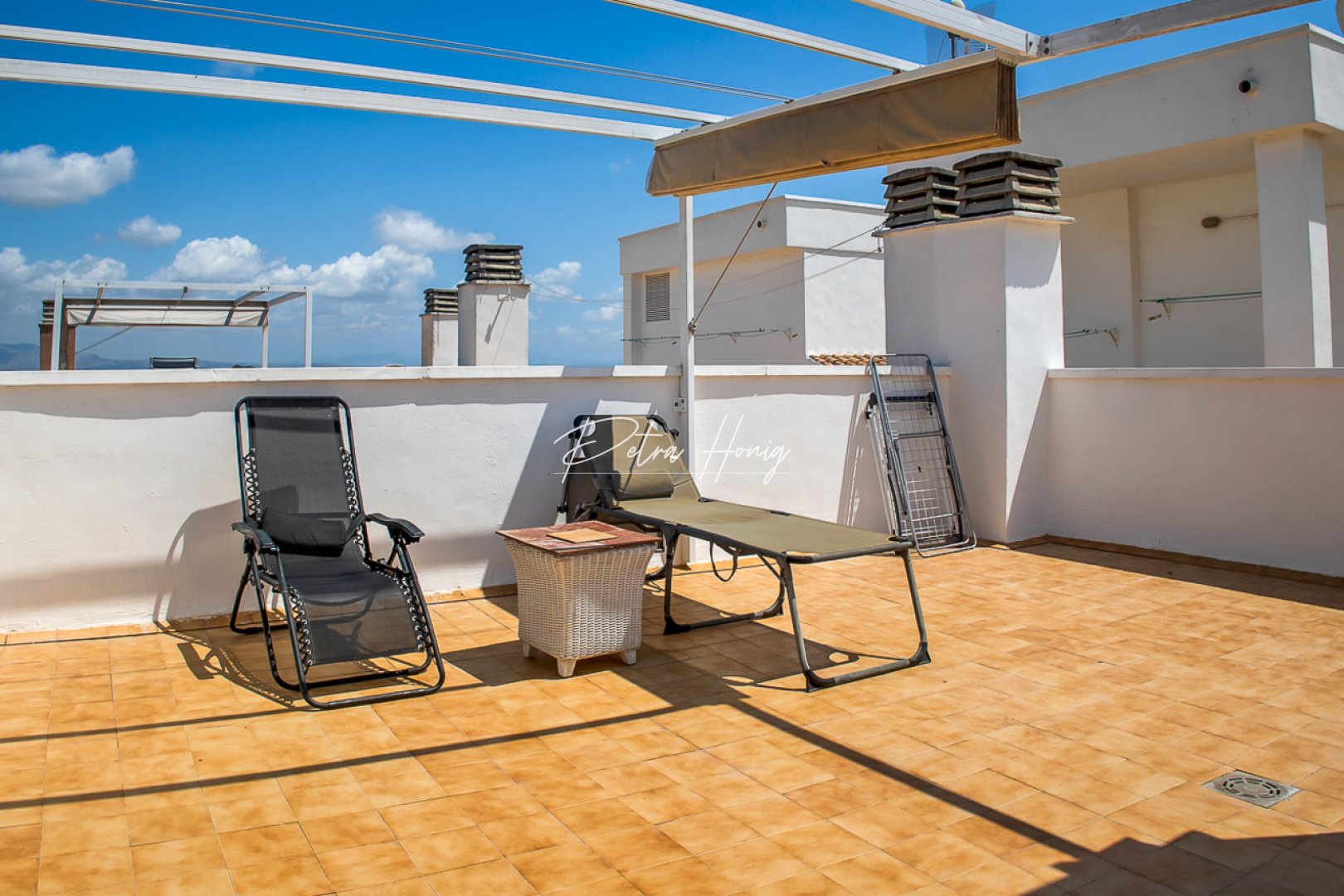 Gebrauchtobjekte - Apartment - Algorfa - La Finca Golf - Algorfa