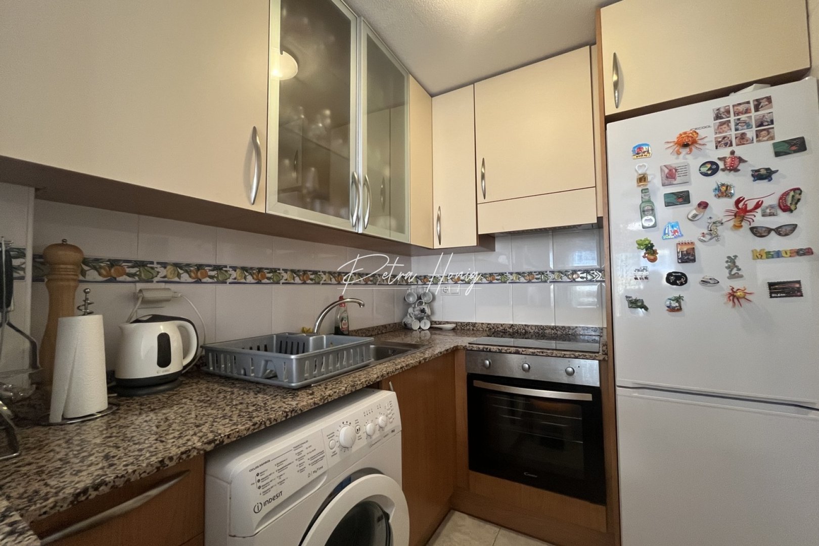 Gebrauchtobjekte - Apartment - Algorfa - La Finca Golf - Algorfa