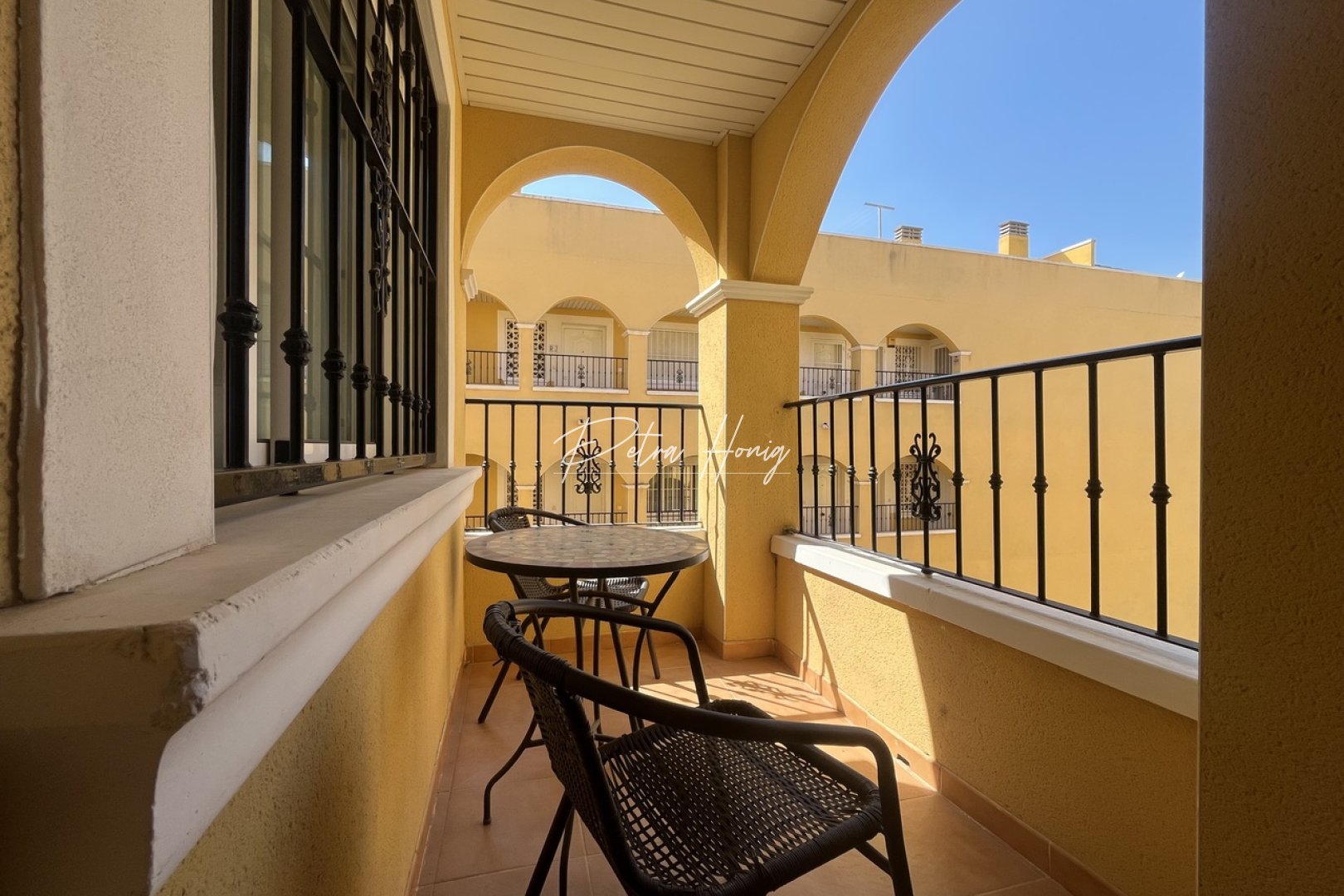 Gebrauchtobjekte - Apartment - Algorfa - La Finca Golf - Algorfa