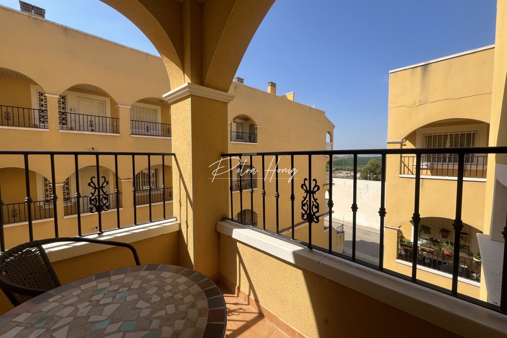 Gebrauchtobjekte - Apartment - Algorfa - La Finca Golf - Algorfa