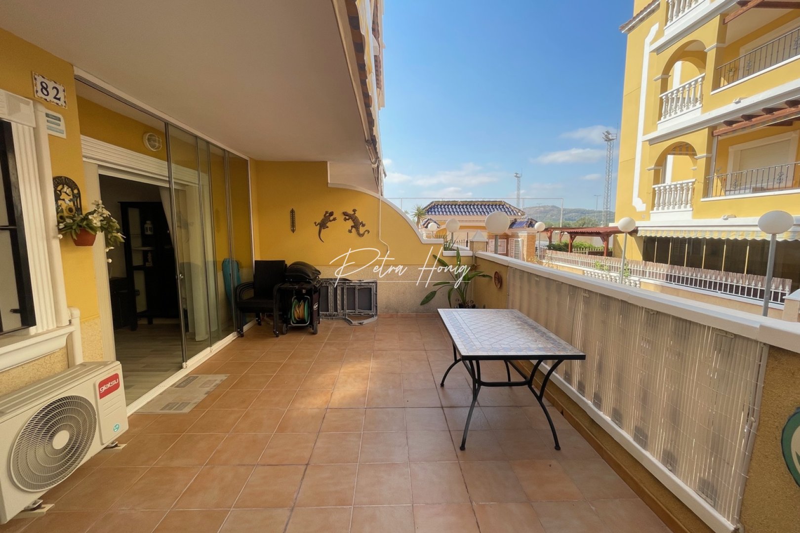 Gebrauchtobjekte - Apartment - Algorfa - La Finca Golf - Algorfa