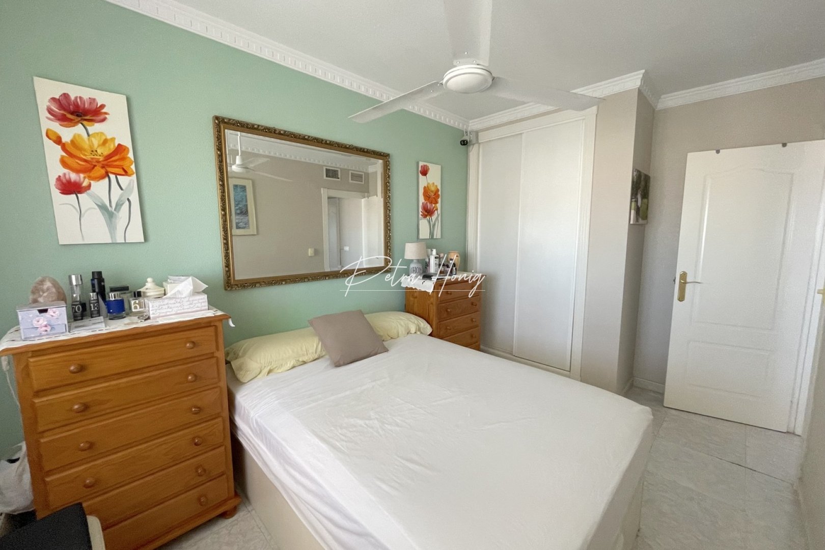 Gebrauchtobjekte - Apartment - Algorfa - La Finca Golf - Algorfa