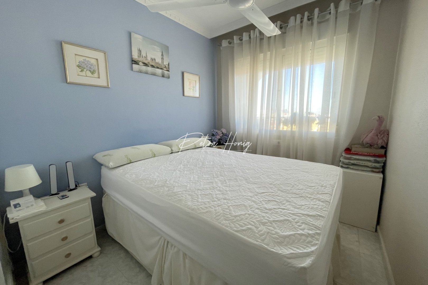 Gebrauchtobjekte - Apartment - Algorfa - La Finca Golf - Algorfa