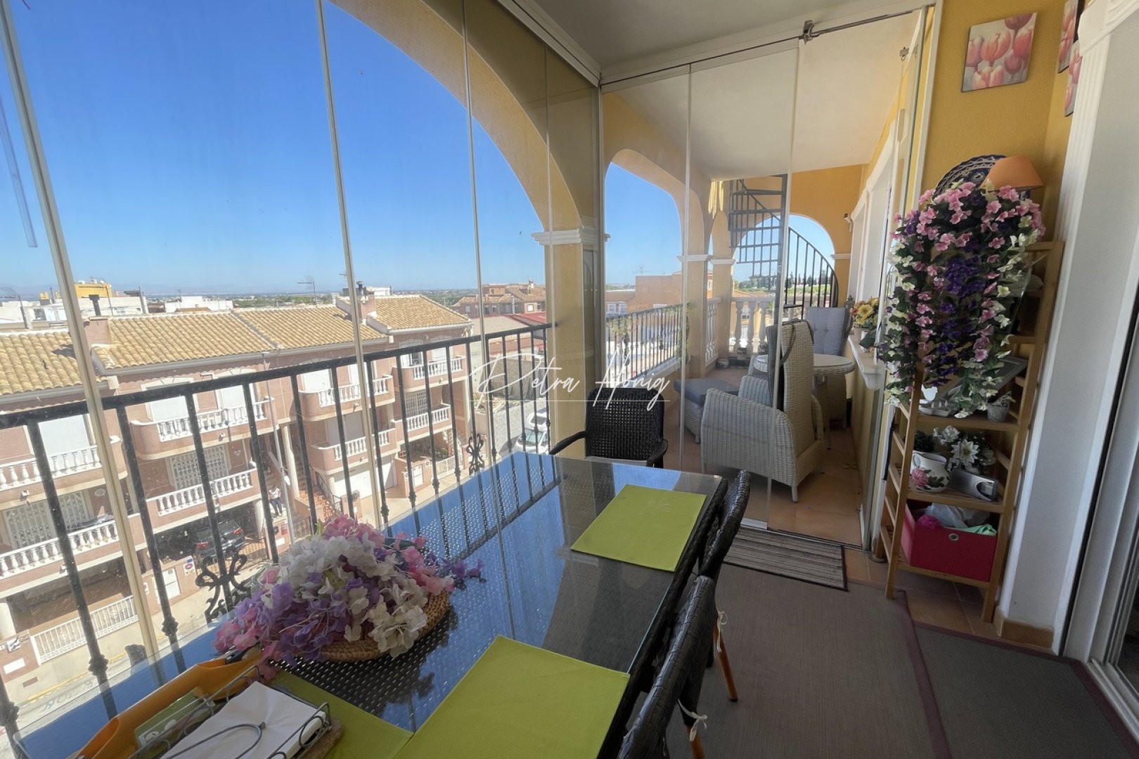 Gebrauchtobjekte - Apartment - Algorfa - La Finca Golf - Algorfa