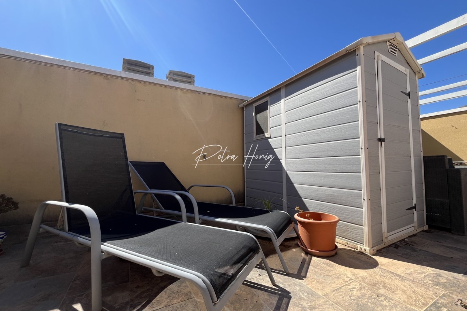 Gebrauchtobjekte - Apartment - Algorfa - La Finca Golf - Algorfa