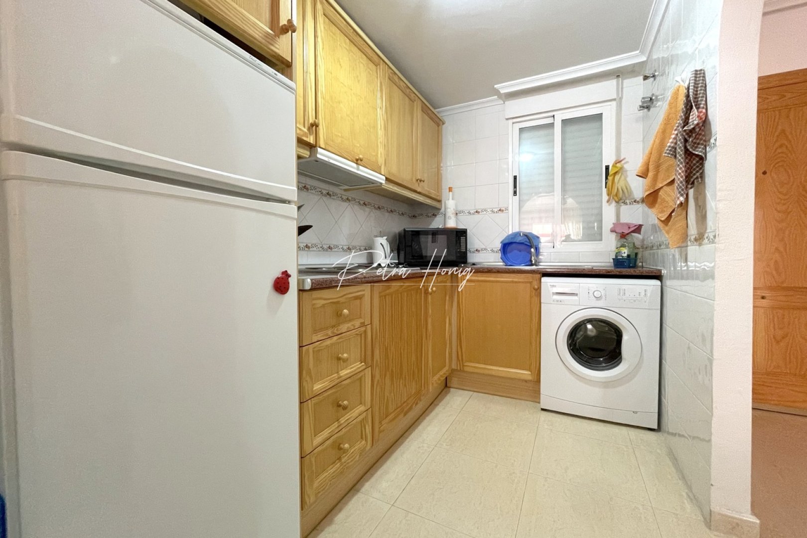 Gebrauchtobjekte - Apartment - Algorfa - La Finca Golf - Algorfa
