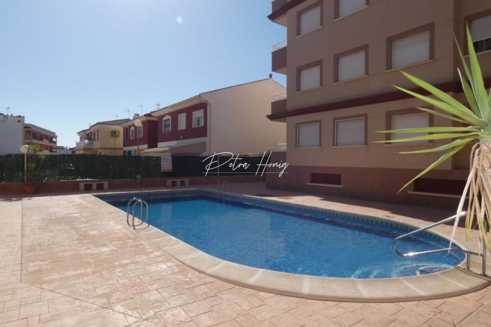 Gebrauchtobjekte - Apartment - Algorfa - La Finca Golf - Algorfa