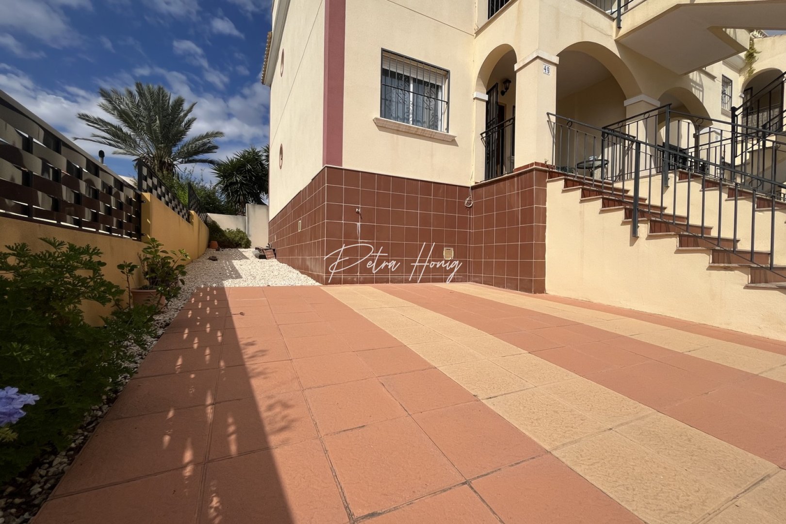 Gebrauchtobjekte - Apartment - Algorfa - La Finca Golf - Algorfa