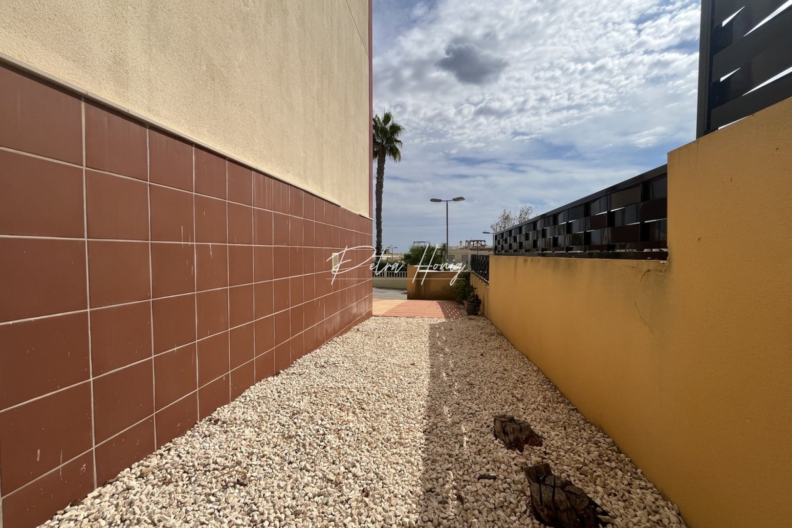 Gebrauchtobjekte - Apartment - Algorfa - La Finca Golf - Algorfa