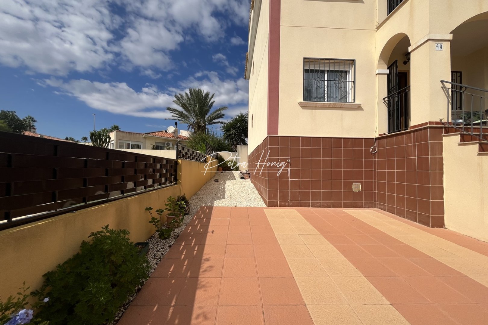 Gebrauchtobjekte - Apartment - Algorfa - La Finca Golf - Algorfa