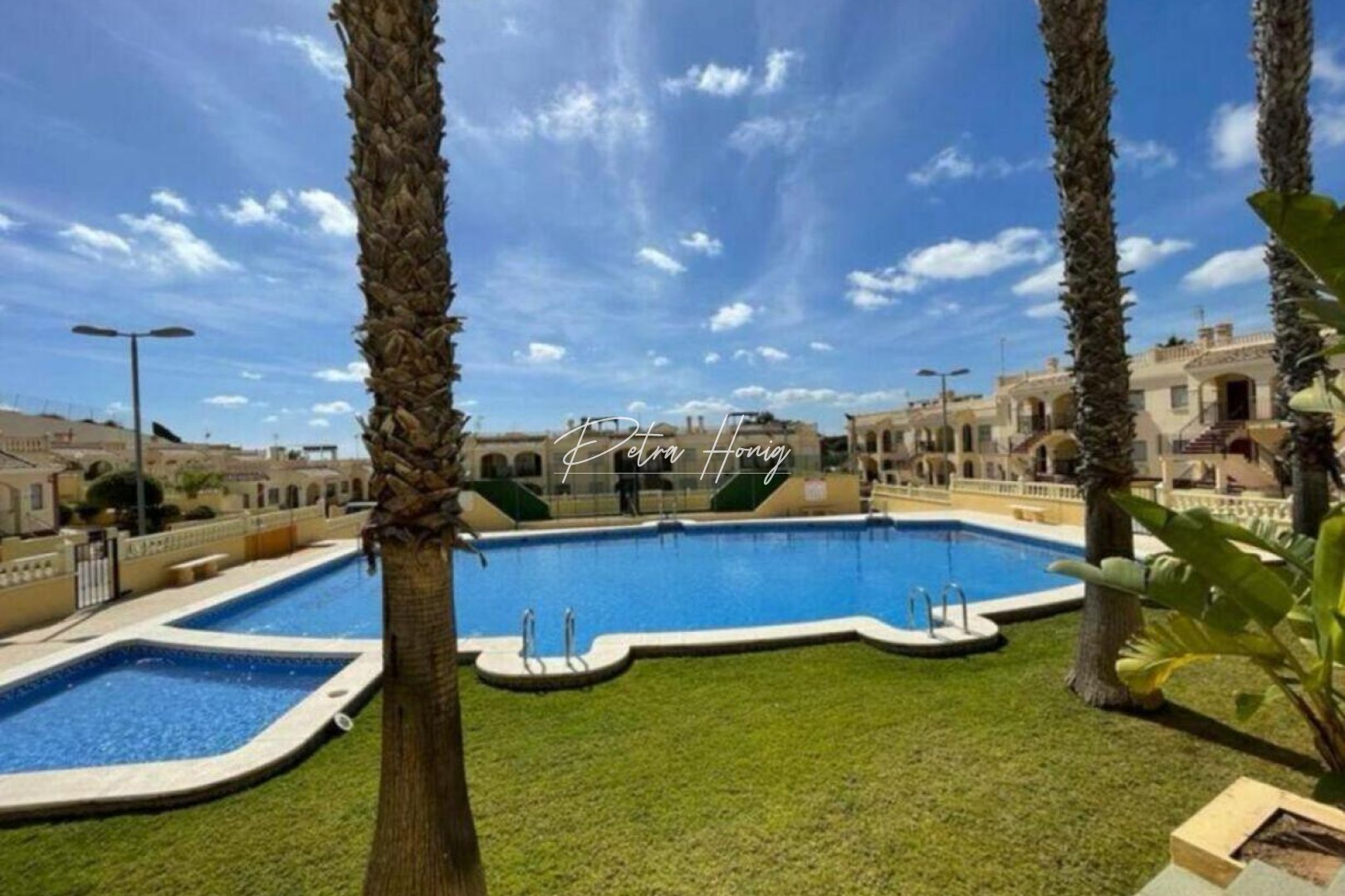 Gebrauchtobjekte - Apartment - Algorfa - La Finca Golf - Algorfa