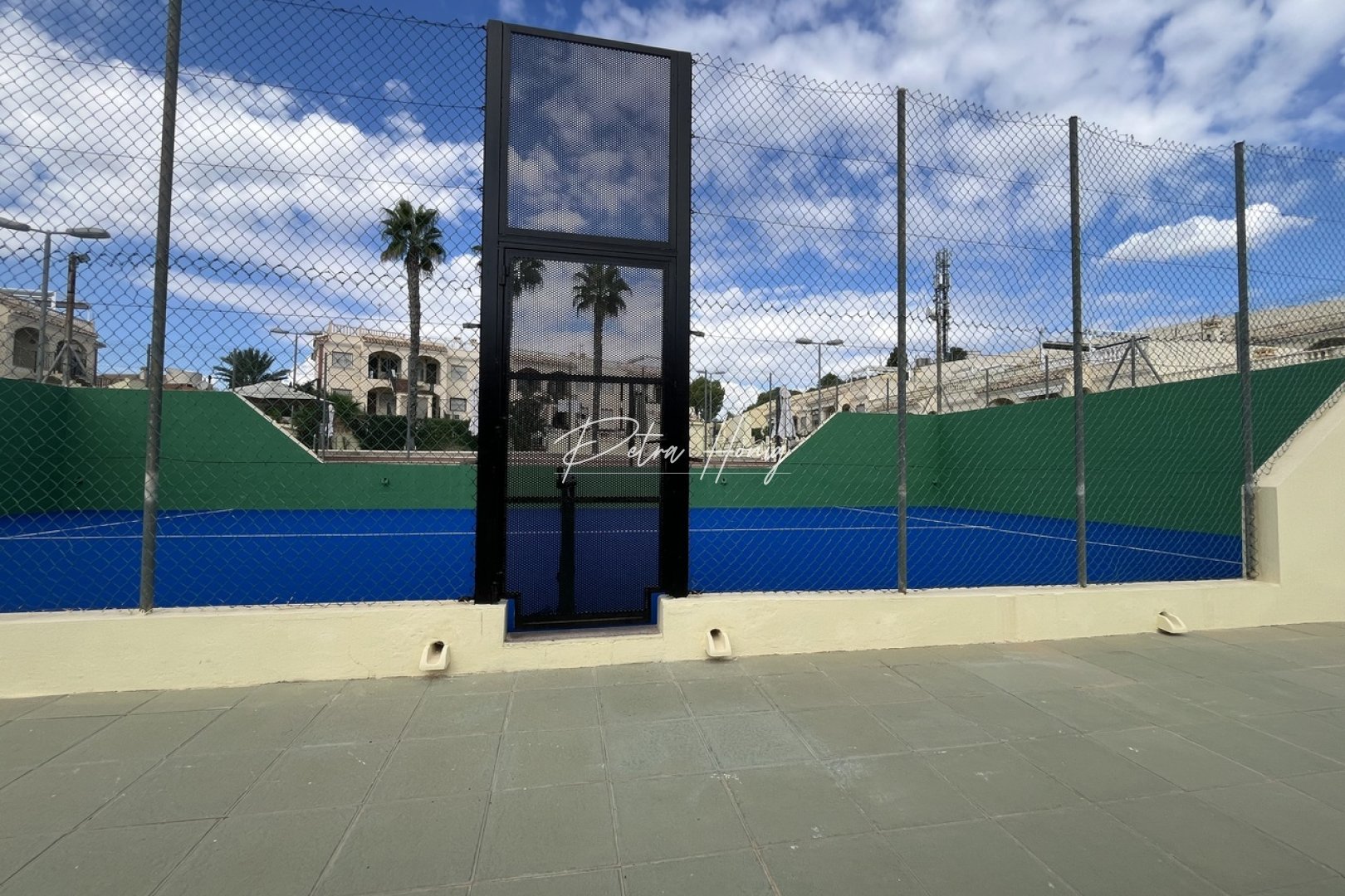 Gebrauchtobjekte - Apartment - Algorfa - La Finca Golf - Algorfa