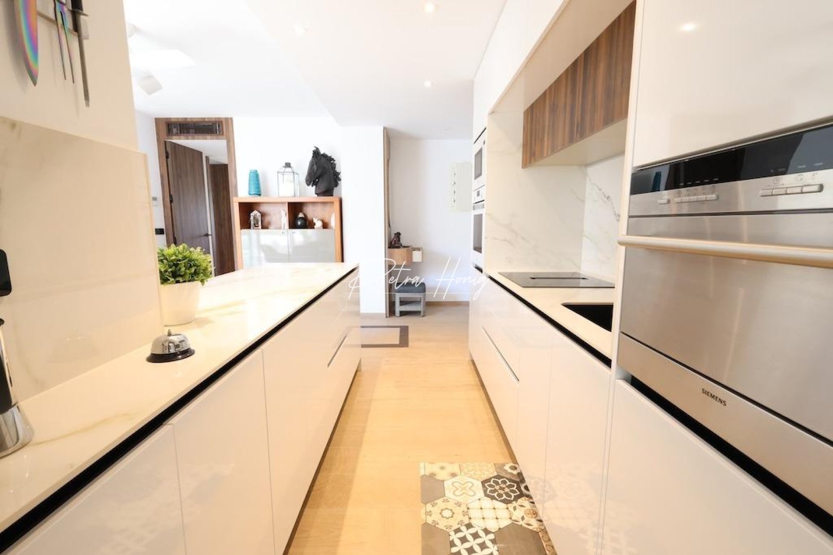 Gebrauchtobjekte - Apartment - Algorfa - La Finca Golf - Comunidad valenciana