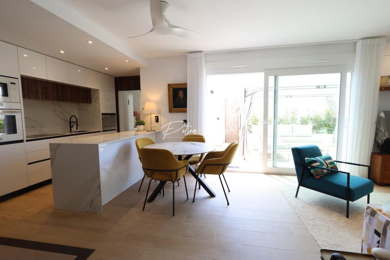 Gebrauchtobjekte - Apartment - Algorfa - La Finca Golf - Comunidad valenciana