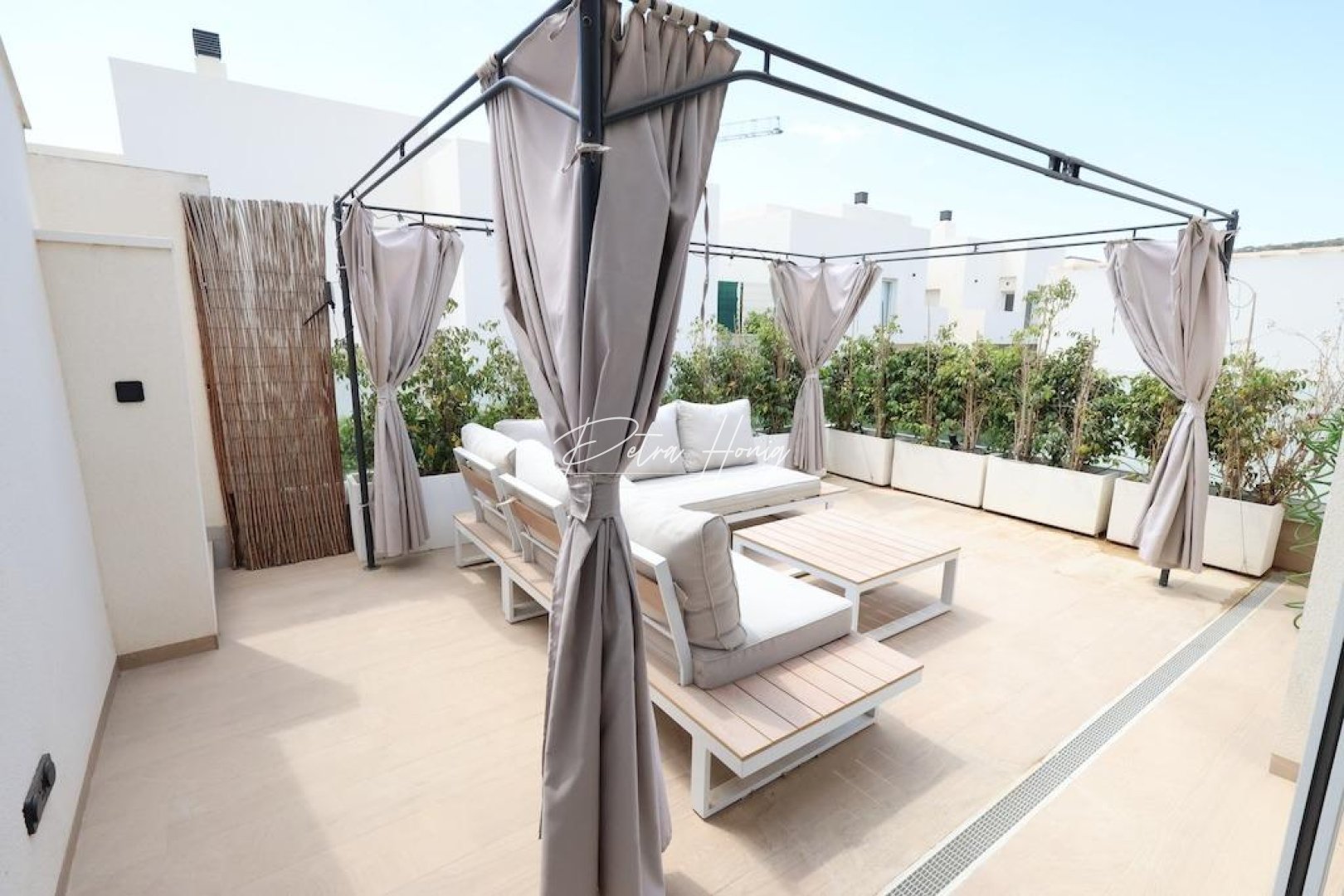 Gebrauchtobjekte - Apartment - Algorfa - La Finca Golf - Comunidad valenciana