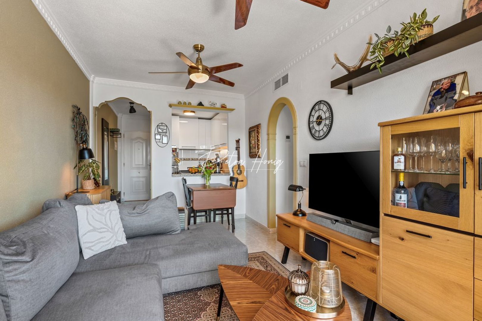 Gebrauchtobjekte - Apartment - Algorfa - La Finca Golf - Fontana