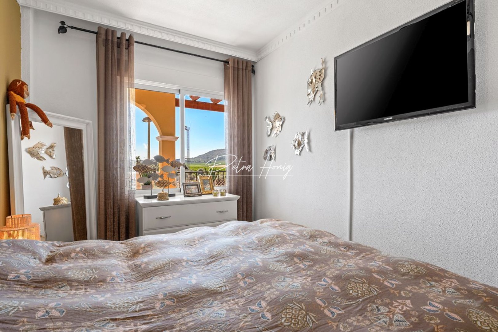 Gebrauchtobjekte - Apartment - Algorfa - La Finca Golf - Fontana