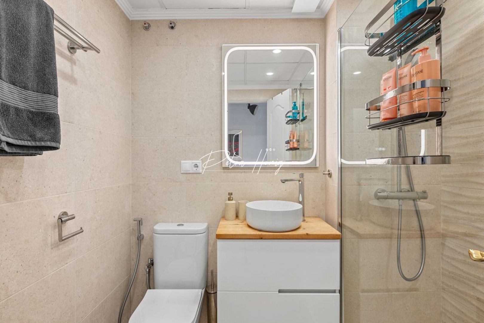 Gebrauchtobjekte - Apartment - Algorfa - La Finca Golf - Fontana